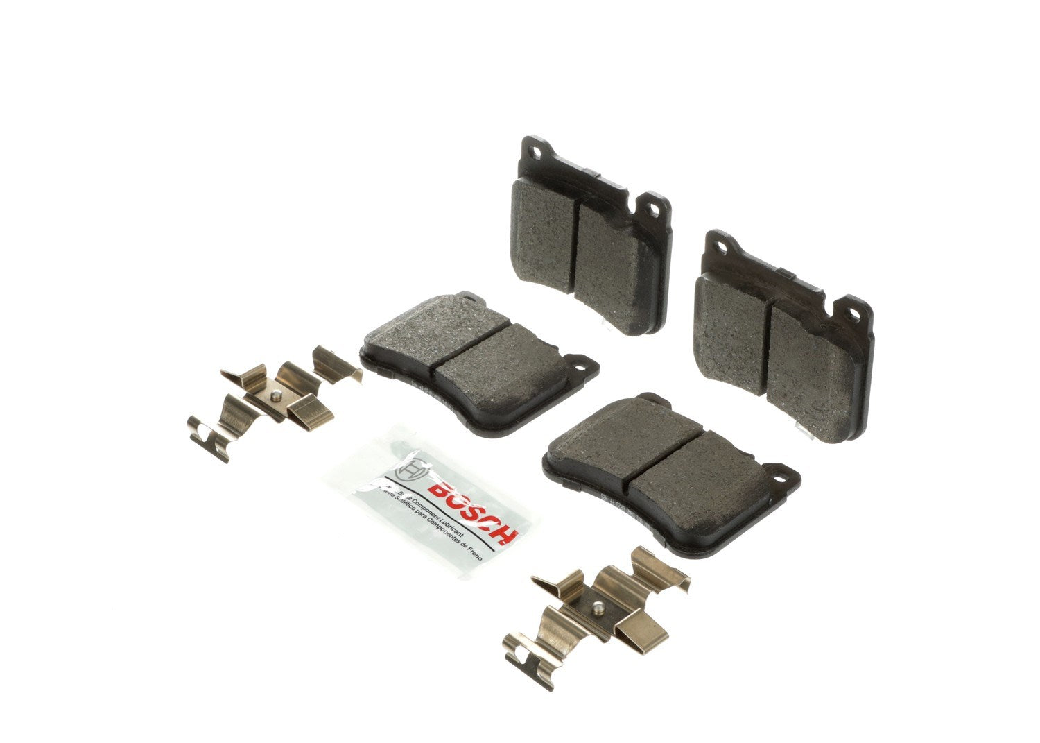 Bosch Disc Brake Pad Set BE1121H