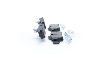 Bosch Disc Brake Pad Set BE1122H