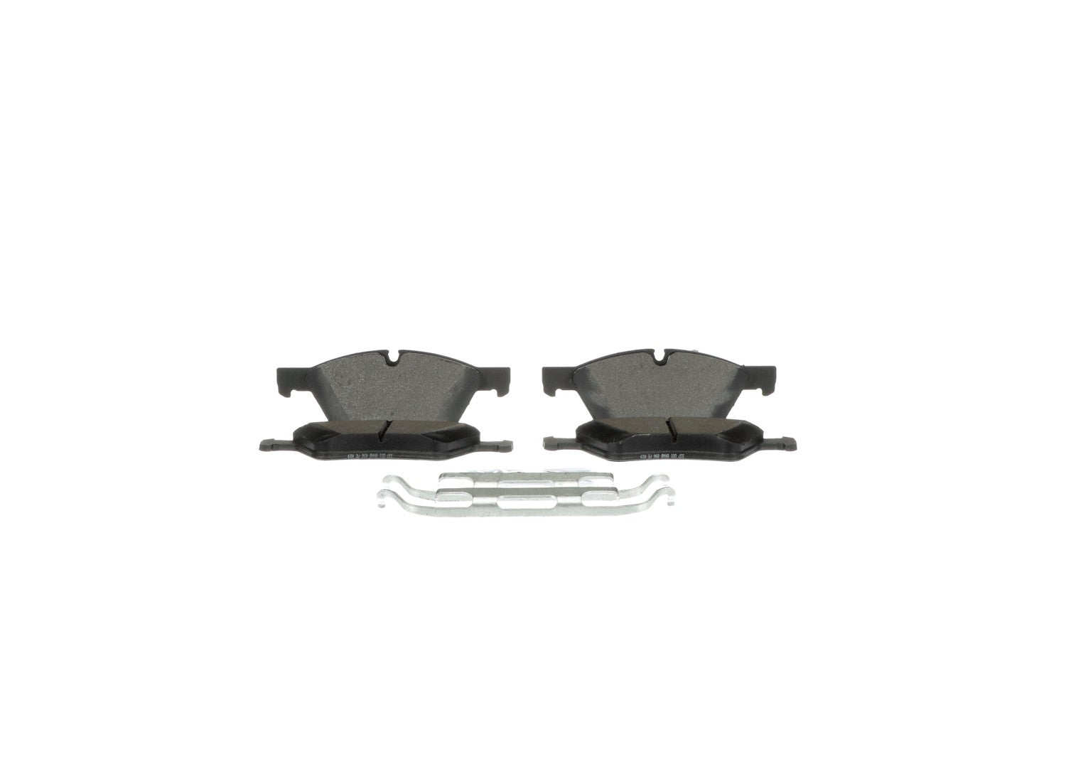 Bosch Disc Brake Pad Set BE1123H