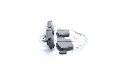 Bosch Disc Brake Pad Set BE1123H