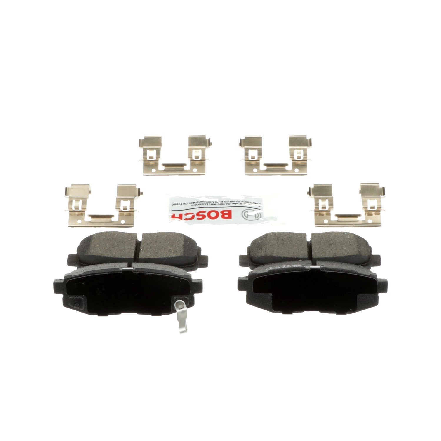 Bosch Disc Brake Pad Set BE1124H