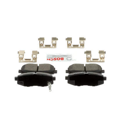 Bosch Disc Brake Pad Set BE1124H