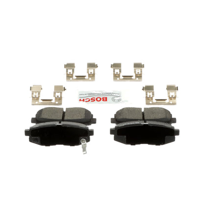 Bosch Disc Brake Pad Set BE1124H