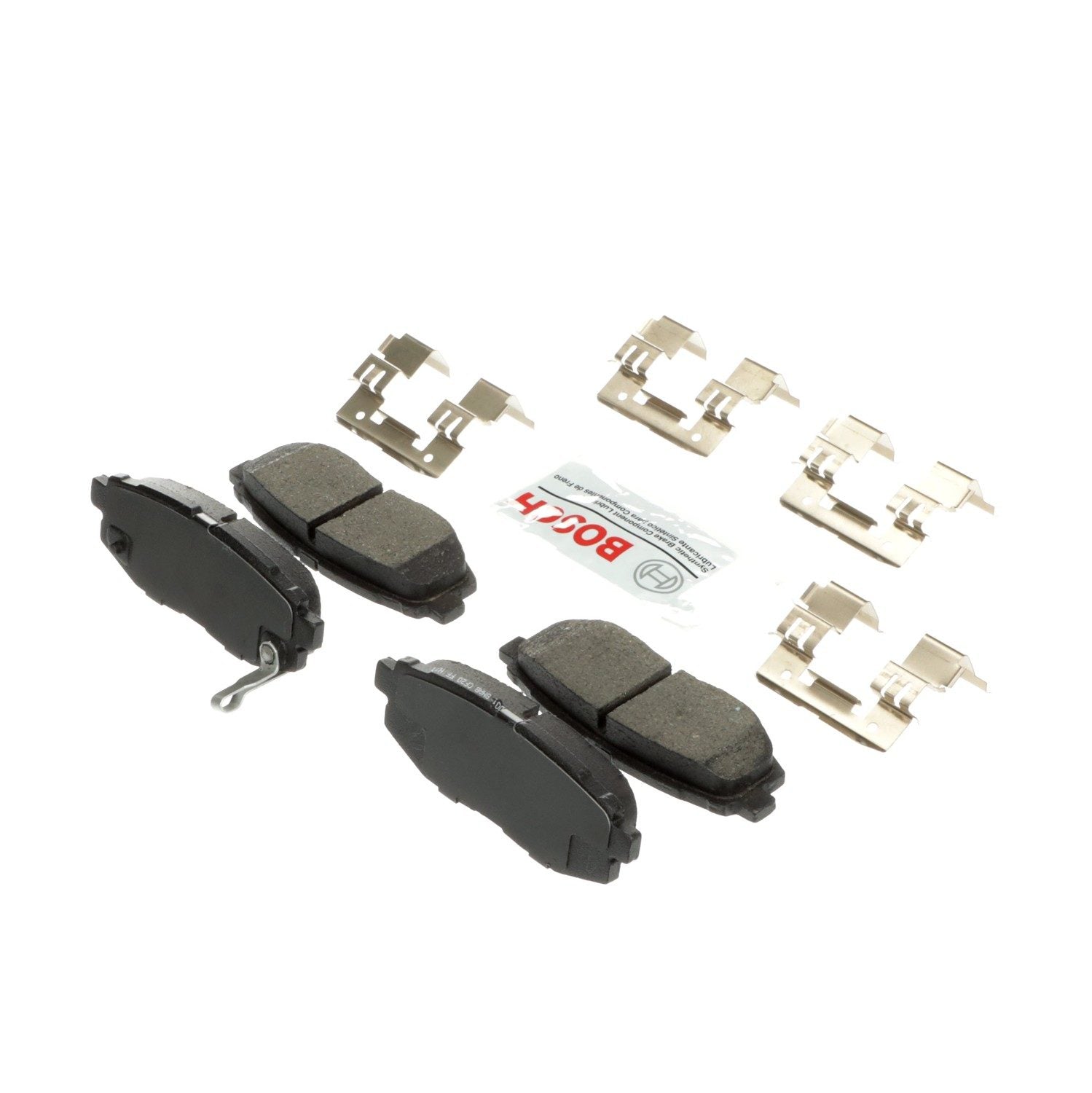 Bosch Disc Brake Pad Set BE1124H