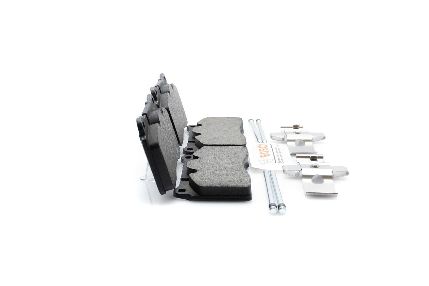 Bosch Disc Brake Pad Set BE1129H