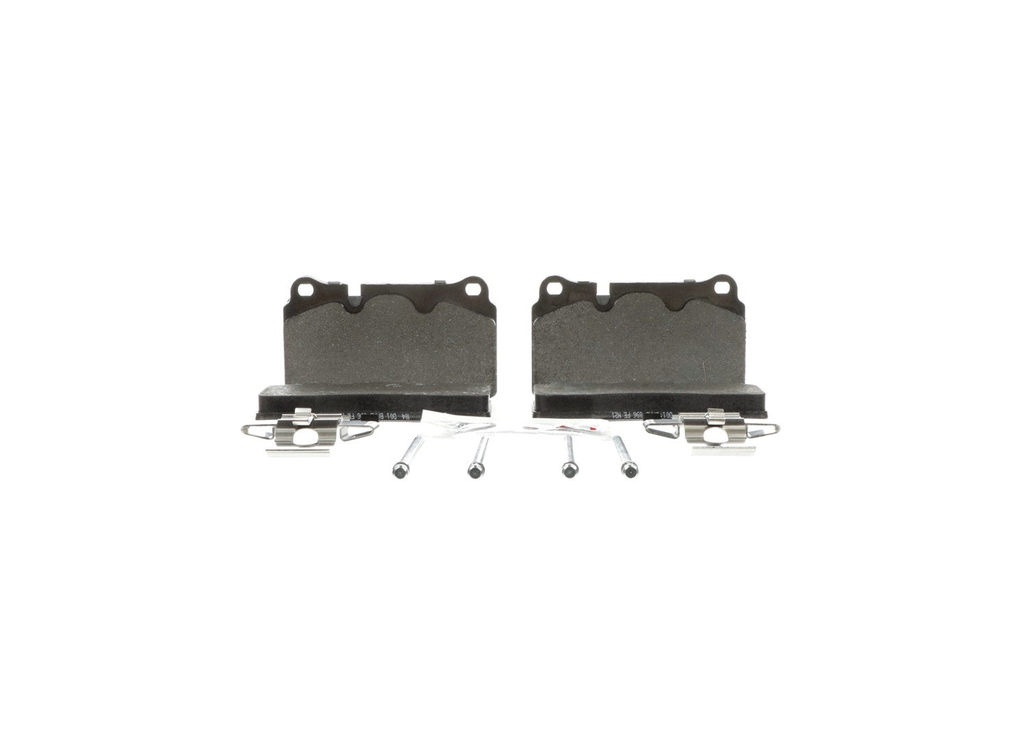 Bosch Disc Brake Pad Set BE1129H