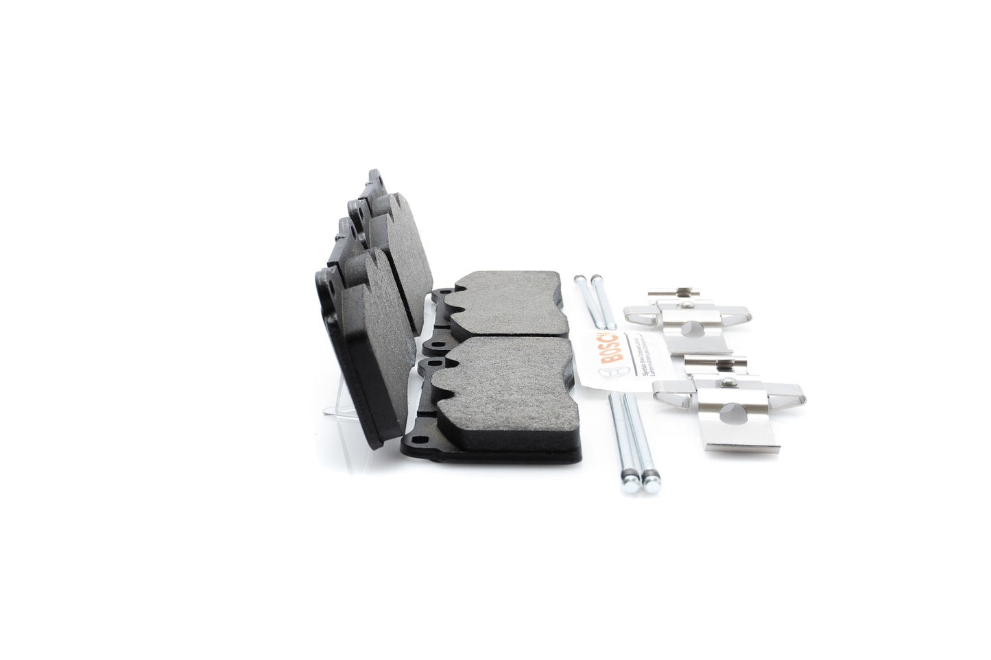 Bosch Disc Brake Pad Set BE1129H
