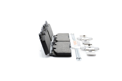 Bosch Disc Brake Pad Set BE1129H