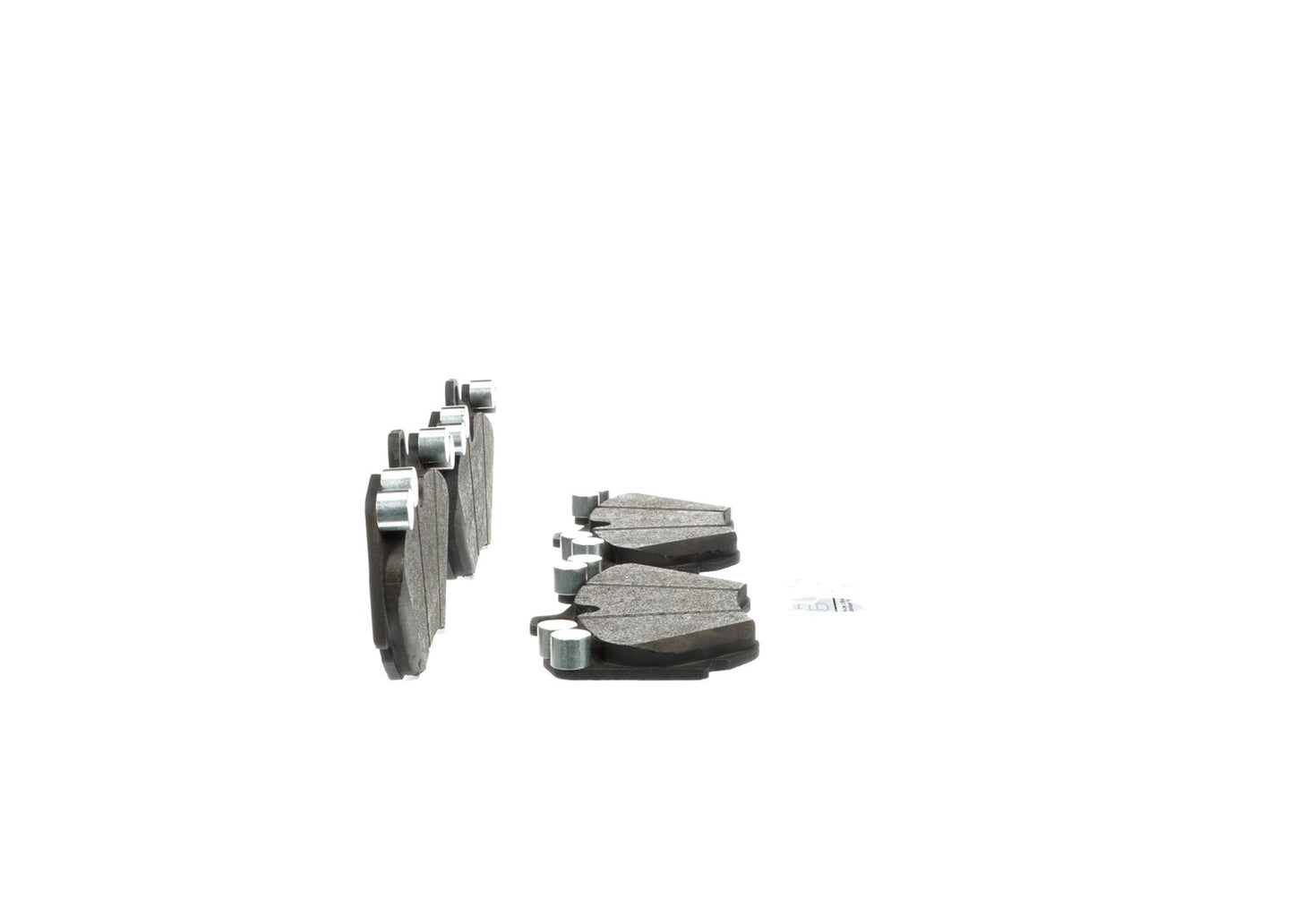 Bosch Disc Brake Pad Set BE1130