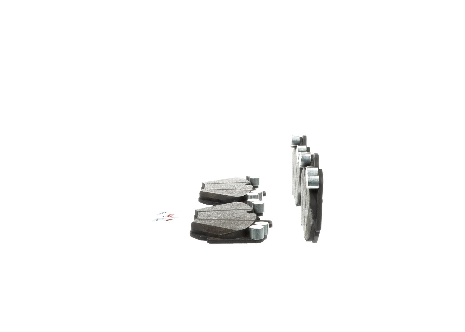 Bosch Disc Brake Pad Set BE1130