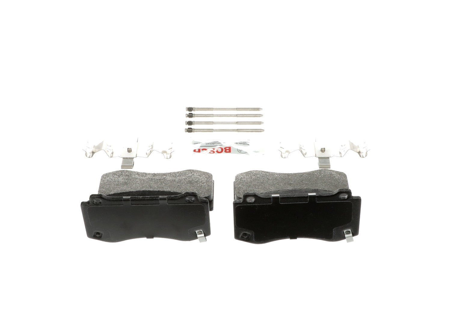 Bosch Disc Brake Pad Set BE1149H