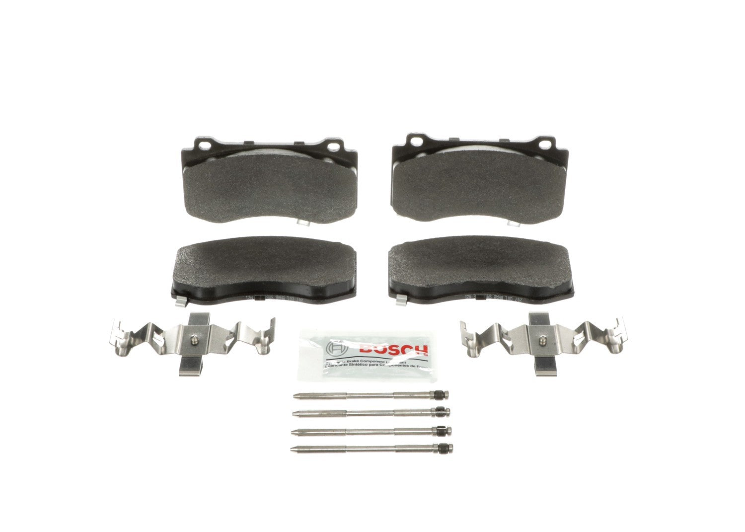 Bosch Disc Brake Pad Set BE1149H