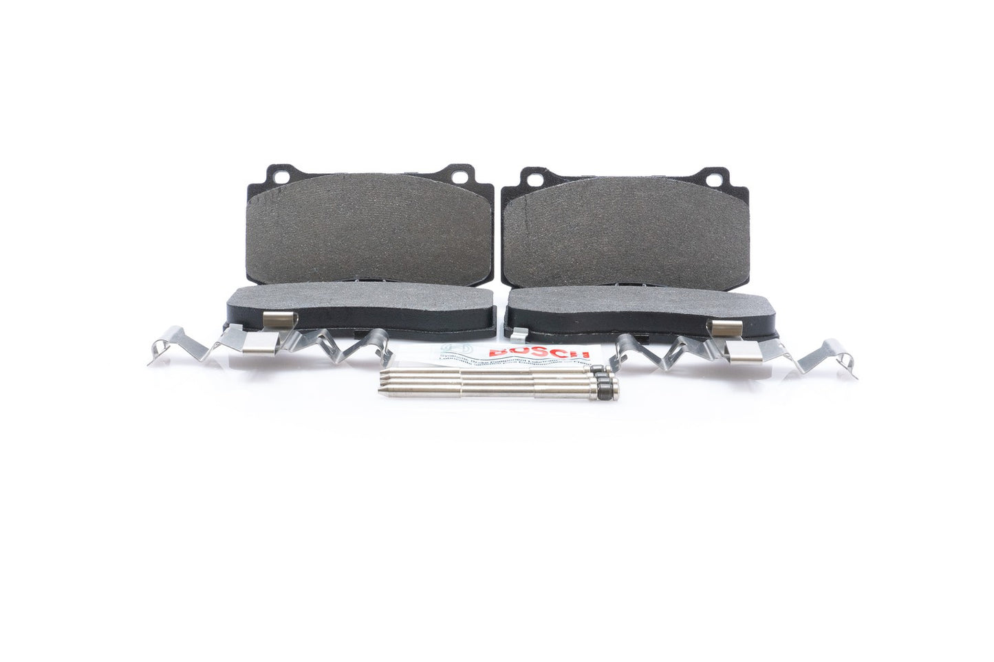 Bosch Disc Brake Pad Set BE1149H