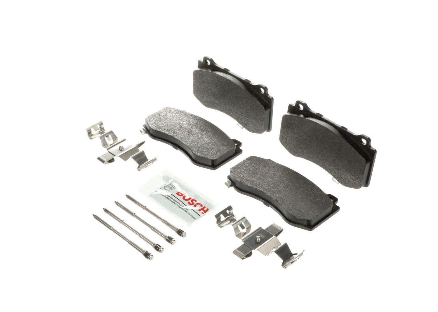 Bosch Disc Brake Pad Set BE1149H