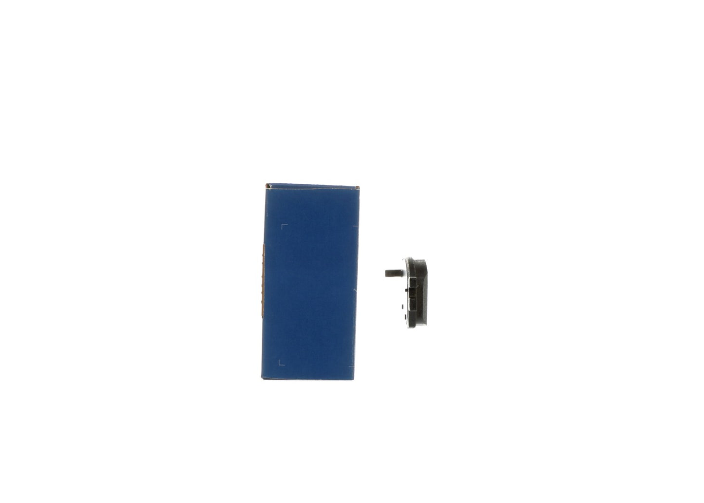 Bosch Disc Brake Pad Set BE1156H