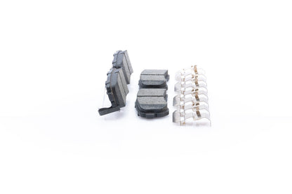 Bosch Disc Brake Pad Set BE1157H