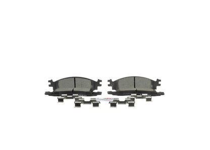 Bosch Disc Brake Pad Set BE1158H