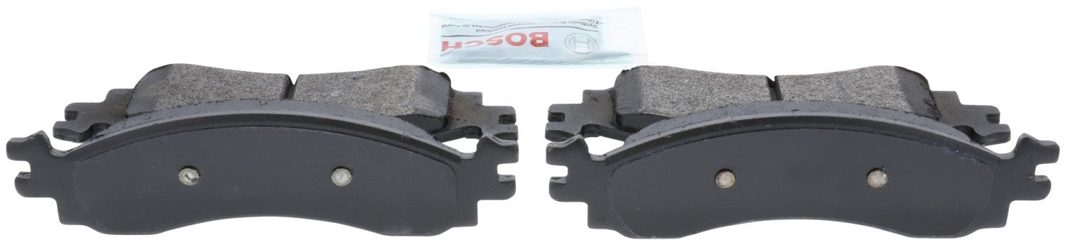 Bosch Disc Brake Pad Set BE1158