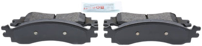 Bosch Disc Brake Pad Set BE1158