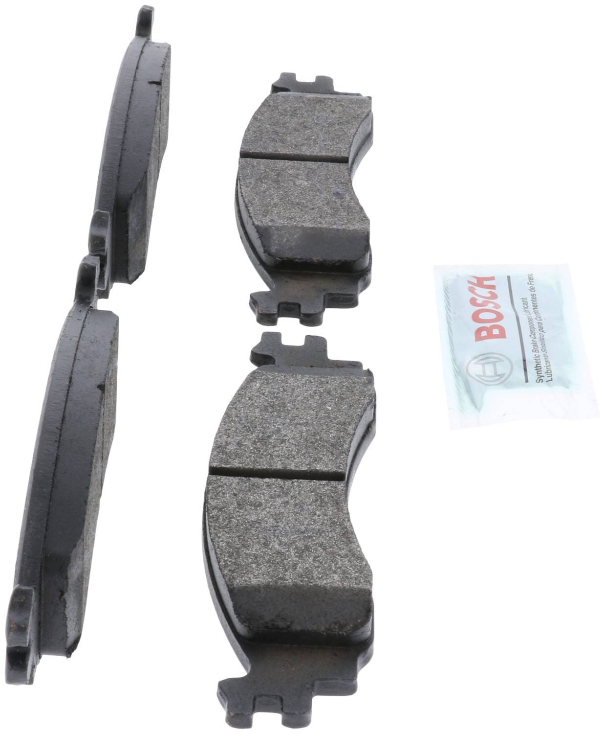 Bosch Disc Brake Pad Set BE1158