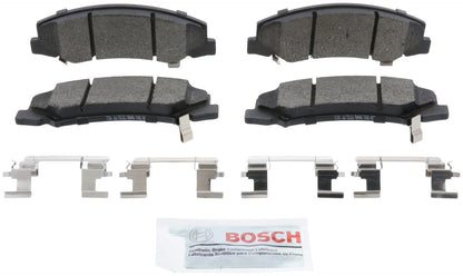 Bosch Disc Brake Pad Set BE1159H