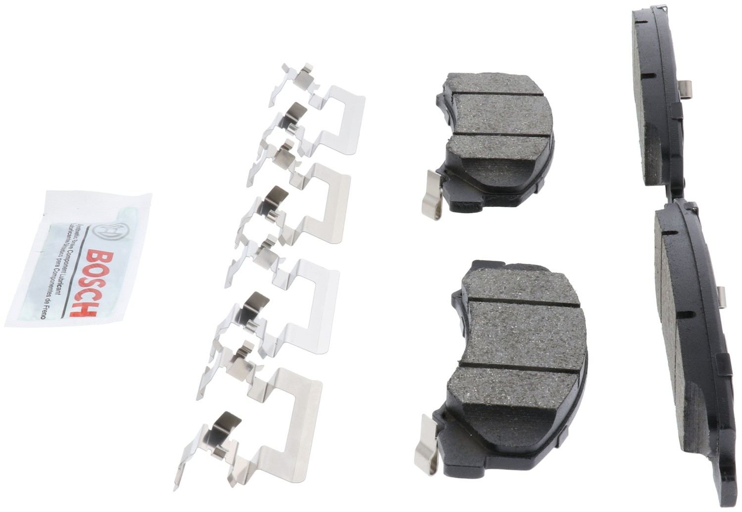 Bosch Disc Brake Pad Set BE1159H