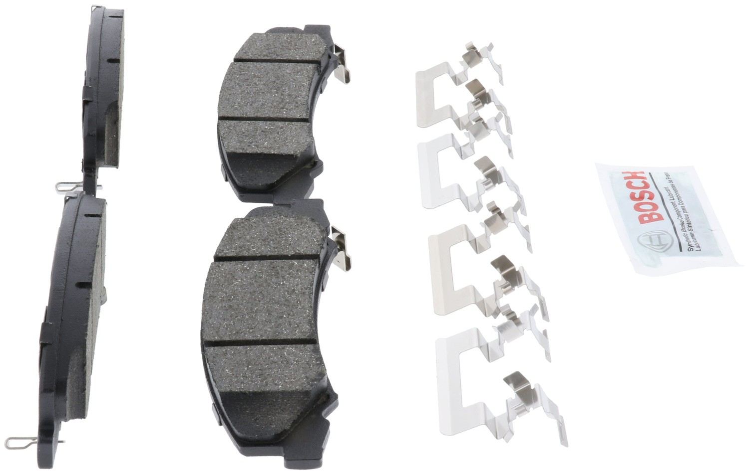 Bosch Disc Brake Pad Set BE1159H
