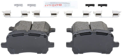 Bosch Disc Brake Pad Set BE1160H
