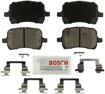 Bosch Disc Brake Pad Set BE1160H