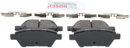 Bosch Disc Brake Pad Set BE1161H