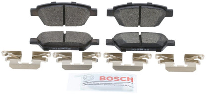 Bosch Disc Brake Pad Set BE1161H