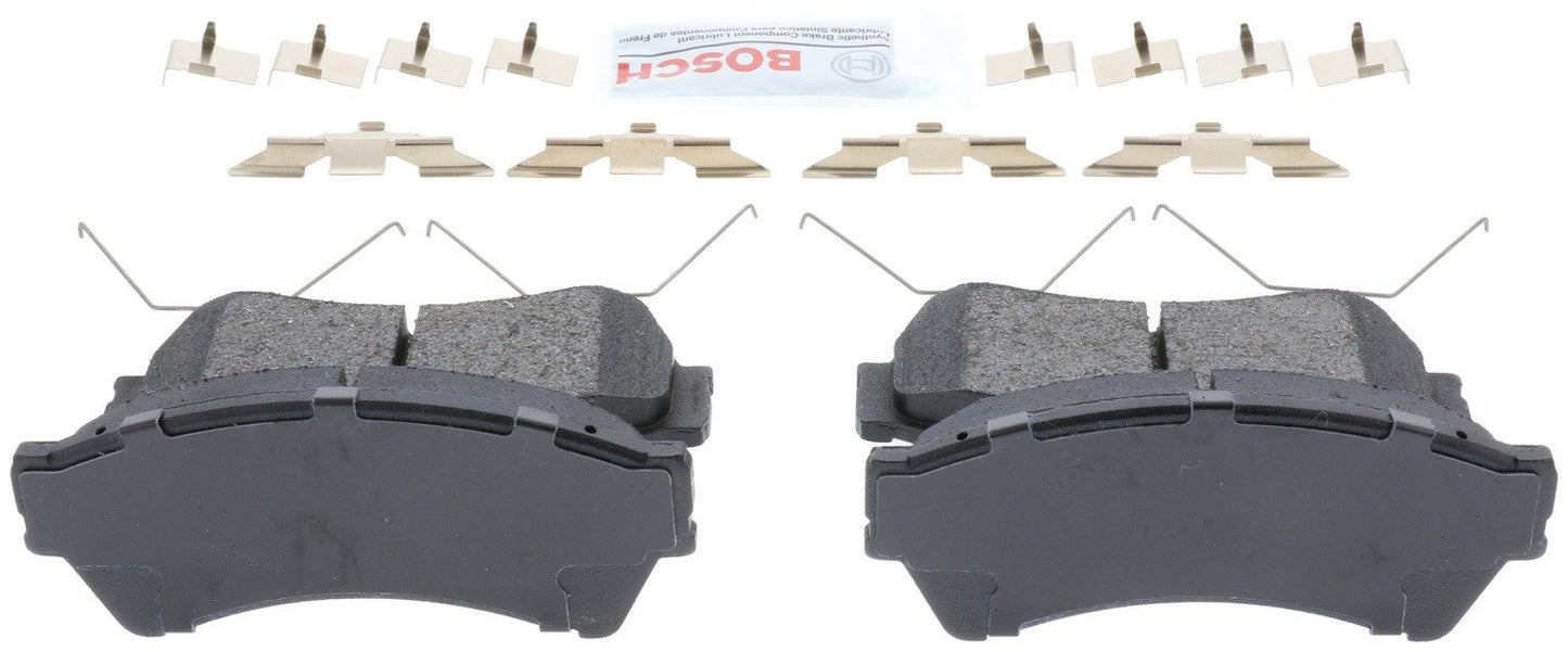 Bosch Disc Brake Pad Set BE1164H