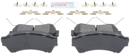 Bosch Disc Brake Pad Set BE1164H