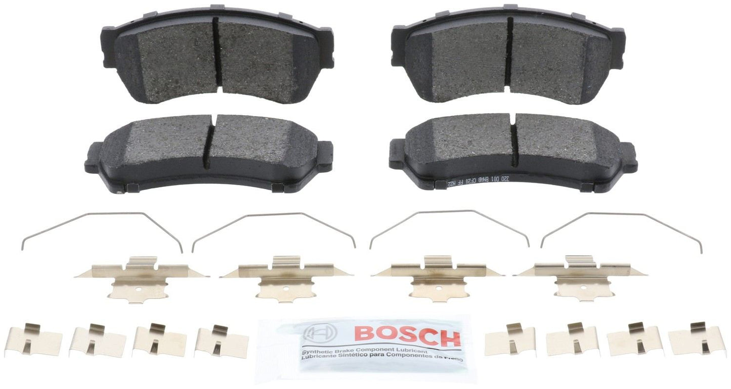 Bosch Disc Brake Pad Set BE1164H
