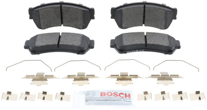 Bosch Disc Brake Pad Set BE1164H