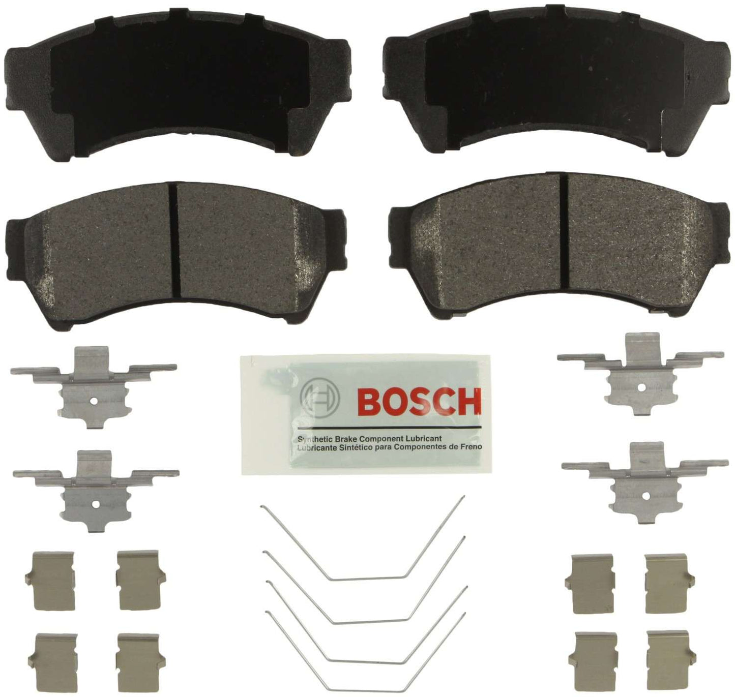 Bosch Disc Brake Pad Set BE1164H
