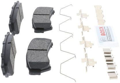 Bosch Disc Brake Pad Set BE1164H