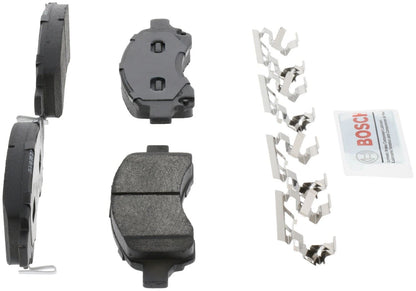 Bosch Disc Brake Pad Set BE1169H