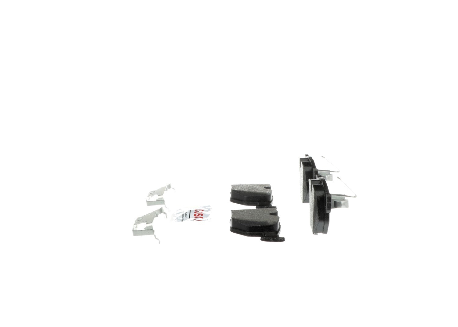 Bosch Disc Brake Pad Set BE1170H