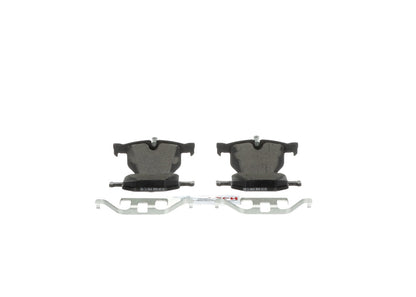 Bosch Disc Brake Pad Set BE1170H