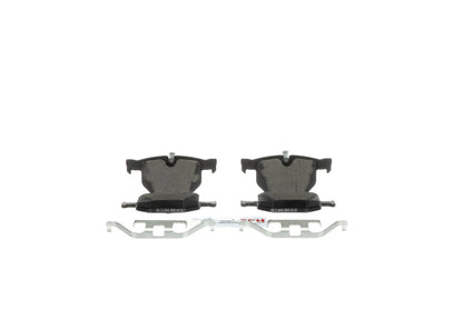 Bosch Disc Brake Pad Set BE1170H