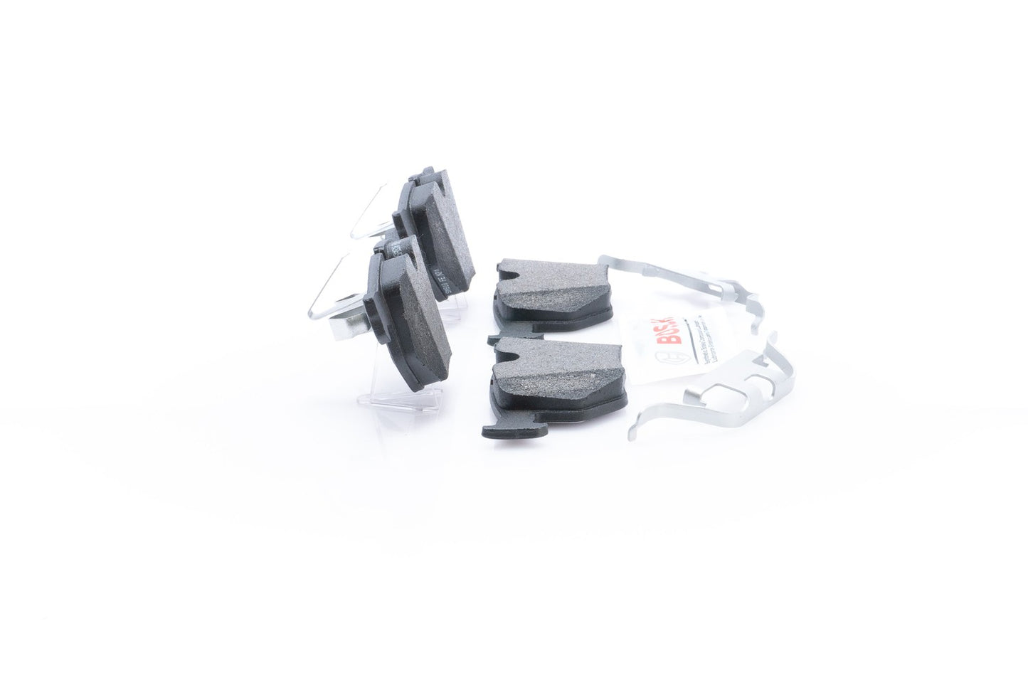 Bosch Disc Brake Pad Set BE1170H