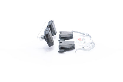Bosch Disc Brake Pad Set BE1170H
