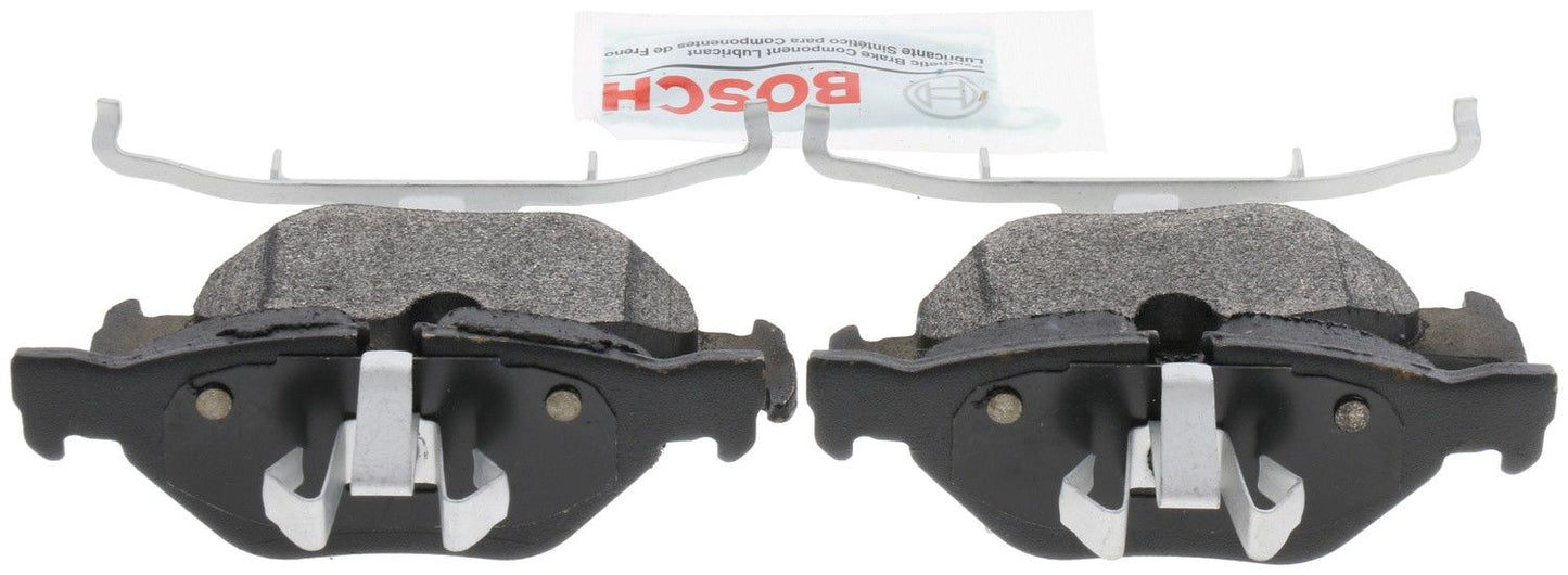 Bosch Disc Brake Pad Set BE1171H