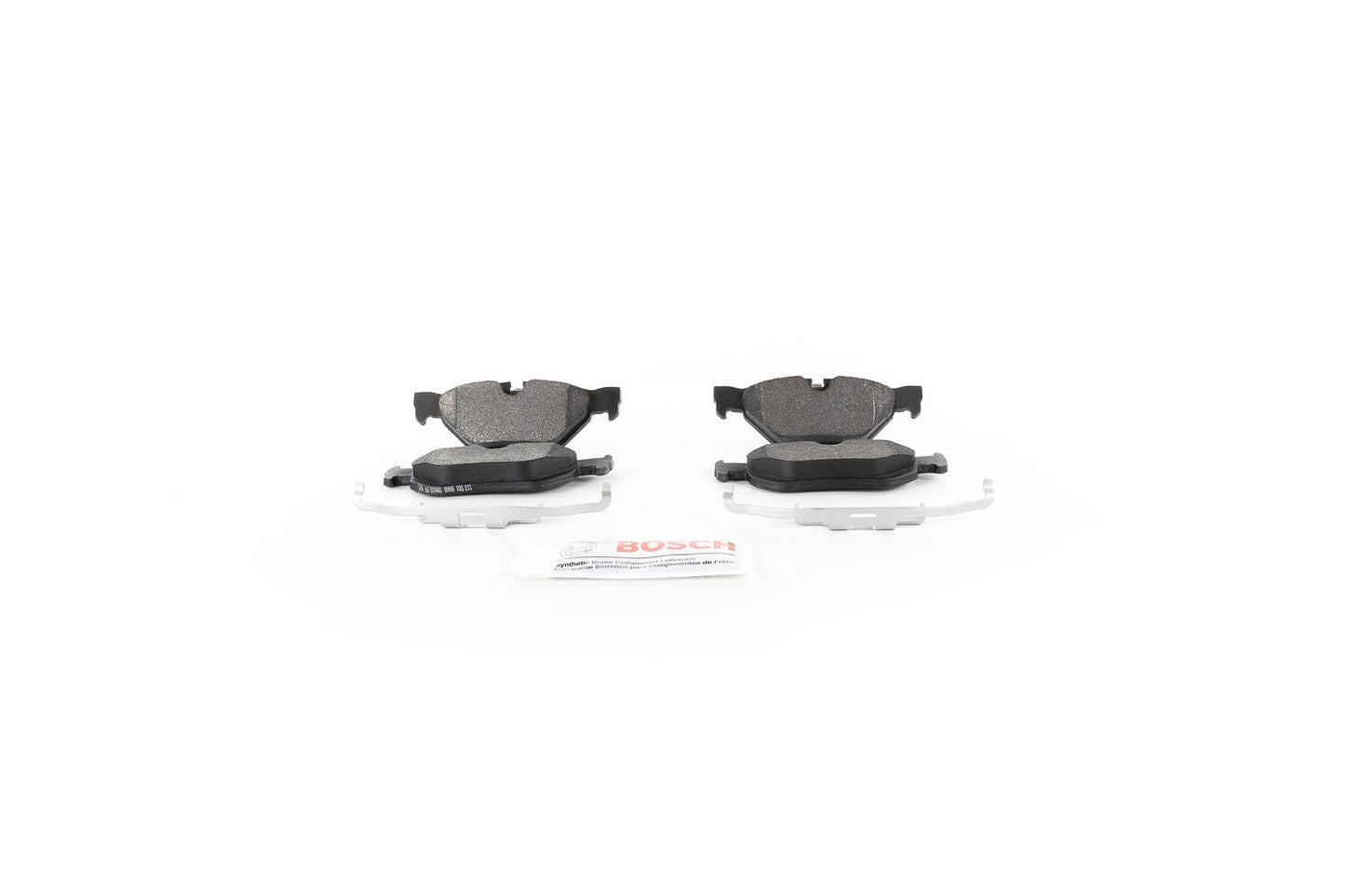 Bosch Disc Brake Pad Set BE1171H