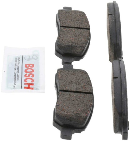 Bosch Disc Brake Pad Set BE1172