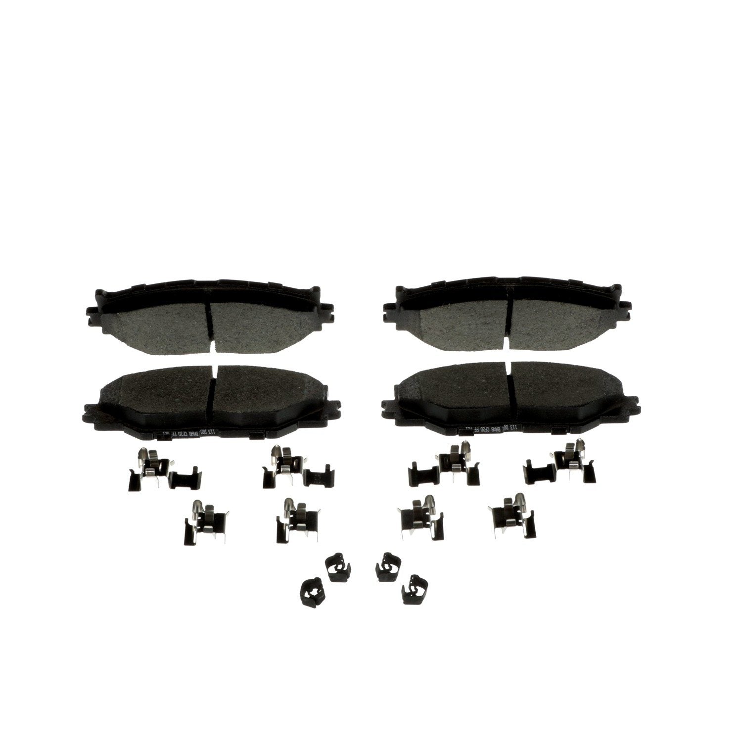 Bosch Disc Brake Pad Set BE1178H