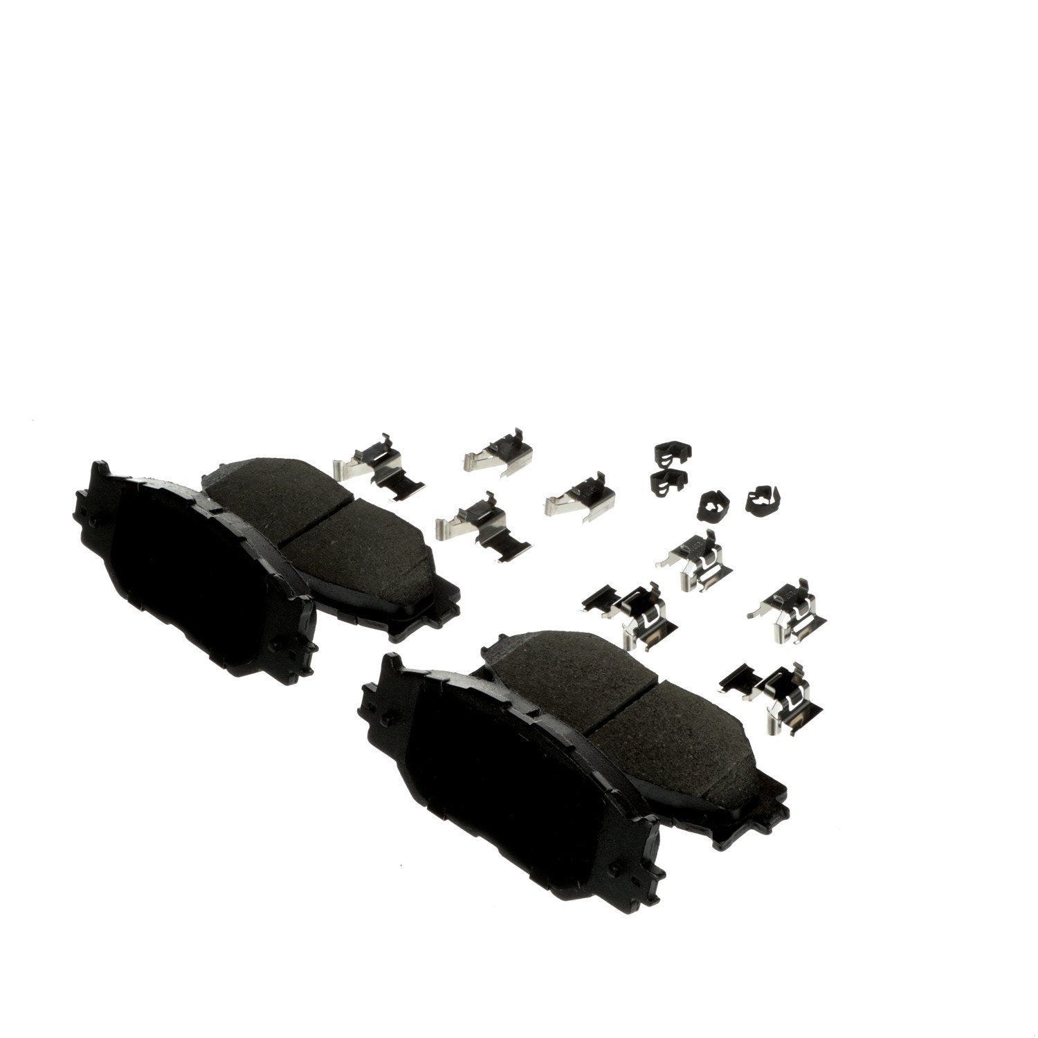 Bosch Disc Brake Pad Set BE1178H