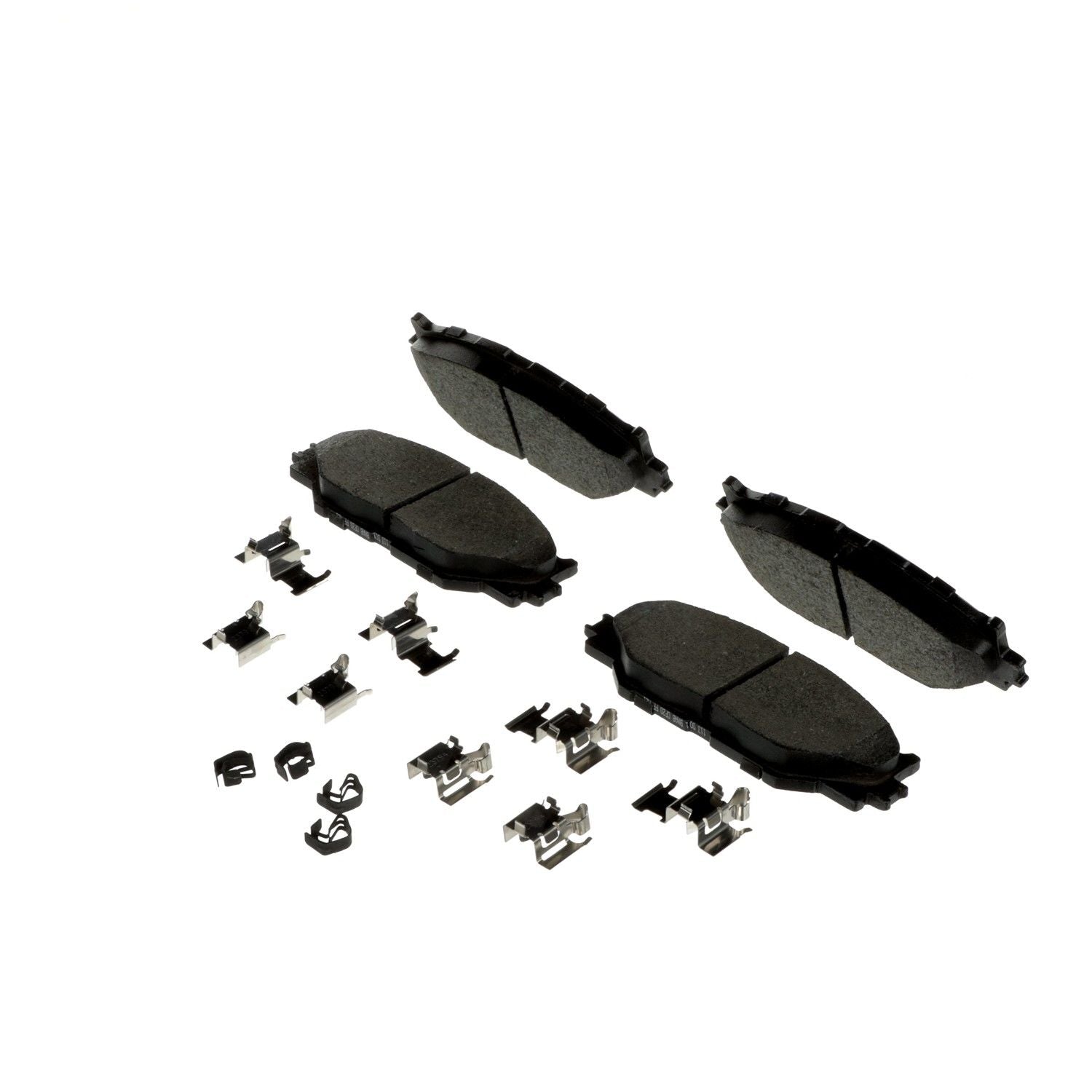 Bosch Disc Brake Pad Set BE1178H