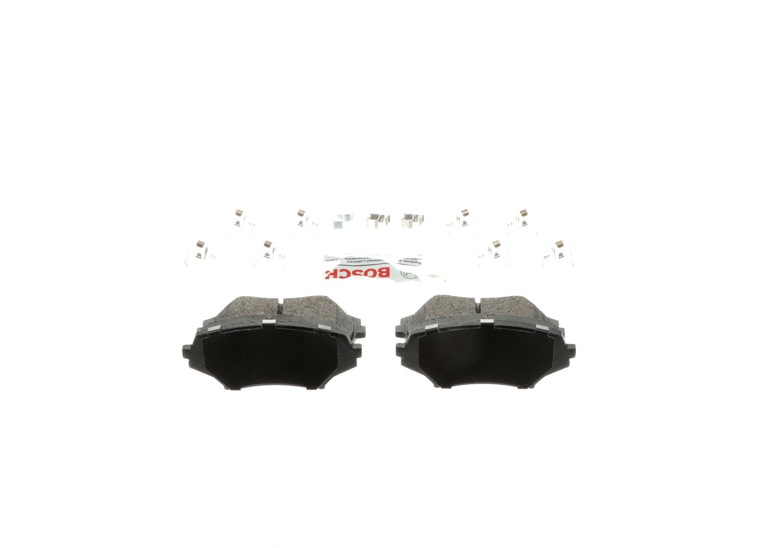 Bosch Disc Brake Pad Set BE1179H